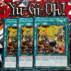 Fire Formation - Tenki