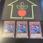Gemini Imps