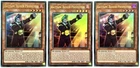 Rare Metalmorph