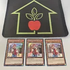 Libromancer Fire