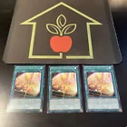 Magician's Restage