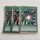 Super Polymerization