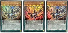Odd-Eyes Revolution Dragon