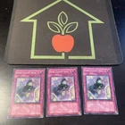 Non-Fusion Area