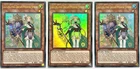 The Iris Swordsoul