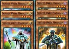Dark Magician