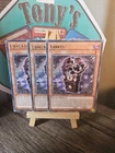 Labrynth Cooclock