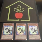 White Rose Dragon