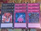 Cyber Dragon Nova