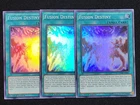 Fusion Destiny