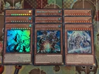 Thunder Dragon Colossus