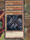 Red-Eyes Black Dragon