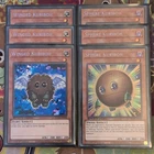 Winged Kuriboh