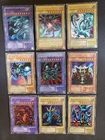 Blue-Eyes White Dragon