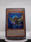 Advanced Crystal Beast Cobalt Eagle