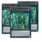 Alsei, the Sylvan High Protector