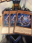 Rare Metalmorph