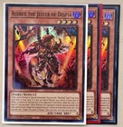 Yubel - The Ultimate Nightmare