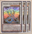 Ancient Fairy Dragon