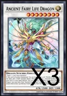 Metaphys Armed Dragon