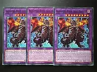 Archfiend Black Skull Dragon