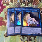 Galatea, the Orcust Automaton