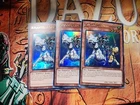 Atlantean Dragoons