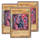 Luster Dragon