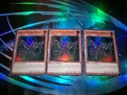 Red-Eyes Black Metal Dragon