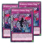 Black Shadow Squall