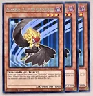 Blackwing - Kalut the Moon Shadow