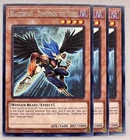 Blackwing - Zephyros the Elite