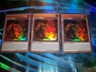 Blaster, Dragon Ruler of Infernos