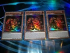 Blaster, Dragon Ruler of Infernos