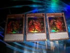 Blaster, Dragon Ruler of Infernos