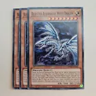 Blue-Eyes Solid Dragon