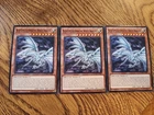 Blue-Eyes Solid Dragon
