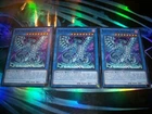 Blue-Eyes Chaos MAX Dragon