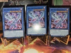 Blue-Eyes Chaos MAX Dragon