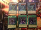 Blue-Eyes Chaos MAX Dragon