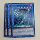 Blue-Eyes Chaos MAX Dragon