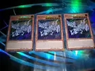 Blue-Eyes Solid Dragon