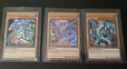 Blue-Eyes White Dragon