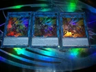 Borrelsword Dragon
