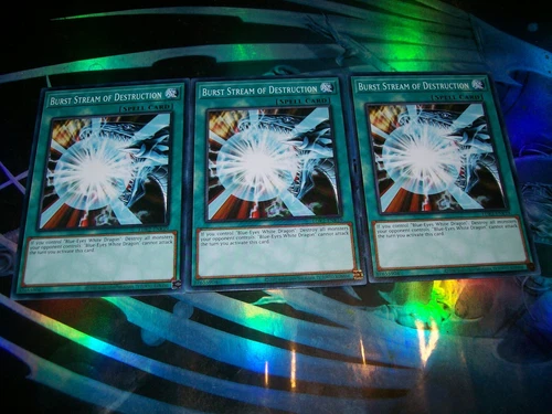 Burst Breath