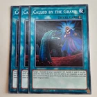 Called by the Grave