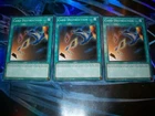 Card Destruction