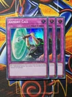 Psi-Curse