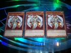 Celestia, Lightsworn Angel