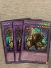 Chimera the King of Phantom Beasts